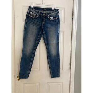 Vigross heritage, fit size 10 30L